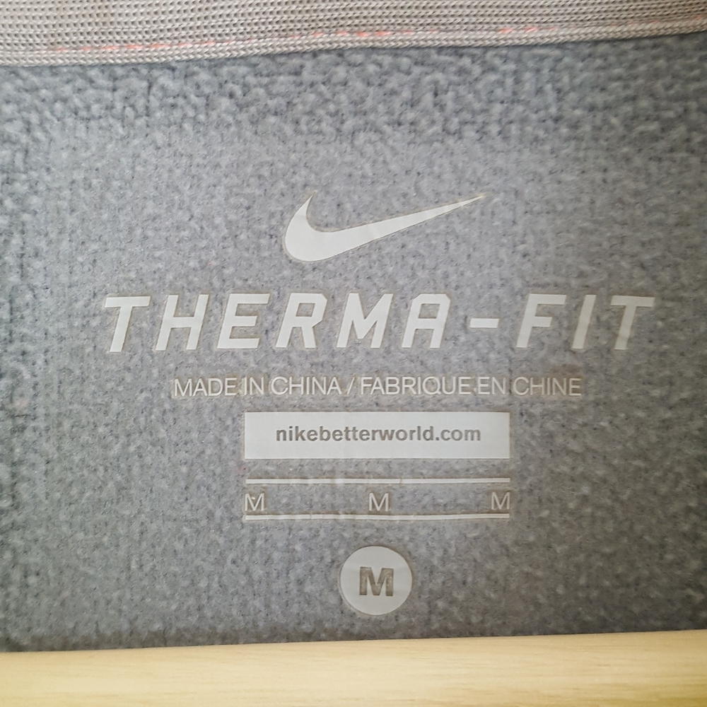 ▪︎Nike▪︎Thermal Performance Sweatshirt - Picture 4 of 6